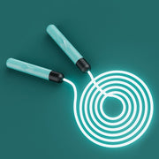 LED Luminous Skipping Rope - Tush Store
