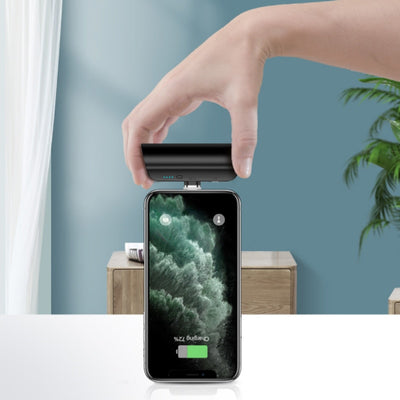 Mini Portable Magnetic Power Bank - Tush Store