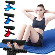 Sit Abdominal Assistant Core Workout Bar Sit Ups - Tush Store