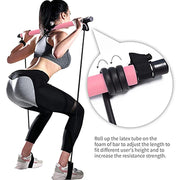 Fitness Yoga Pilates Bar - Tush Store