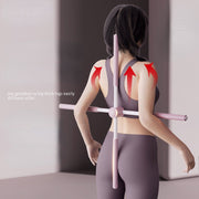 Yoga Hunchback Corrector Body Stick - Tush Store