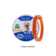 Anti Flea Tick Collar - Tush Store