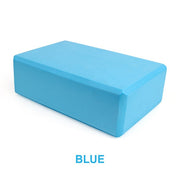 EVA Gym Yoga Blocks Foam Brick - Tush Store