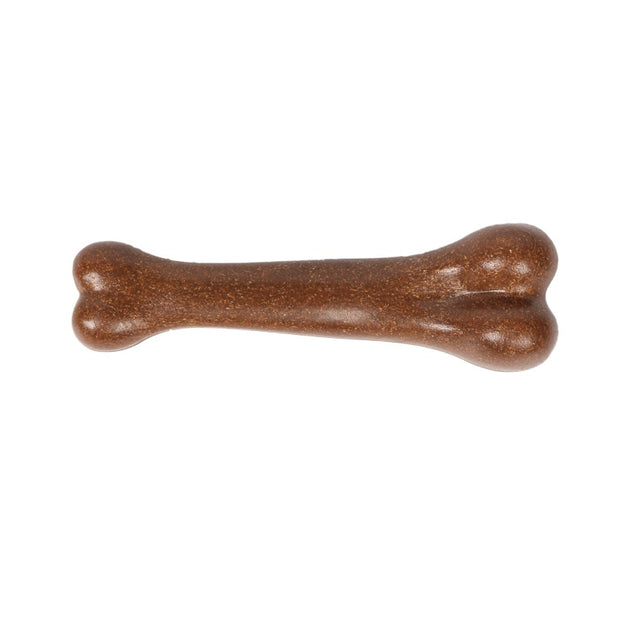 Beef Flavor Bone Non-Toxic Bite Resistance Toys - Tush Store